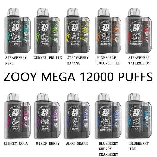 Bulk Order Skrooj Puffs Vendor