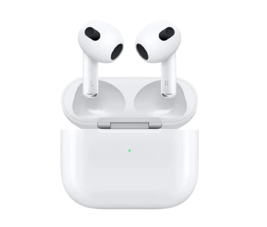 AirPod (3rd) Vendor