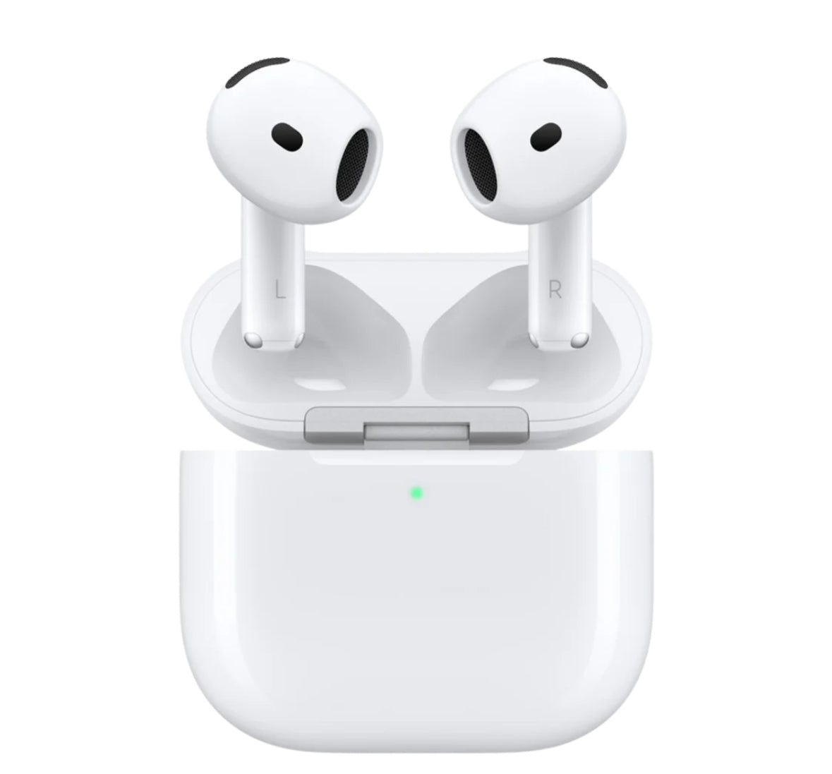 AirPods 4 Vendor
