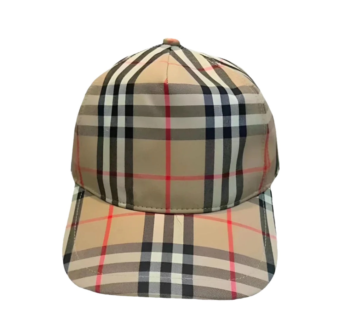 Burberry Cap Vendor