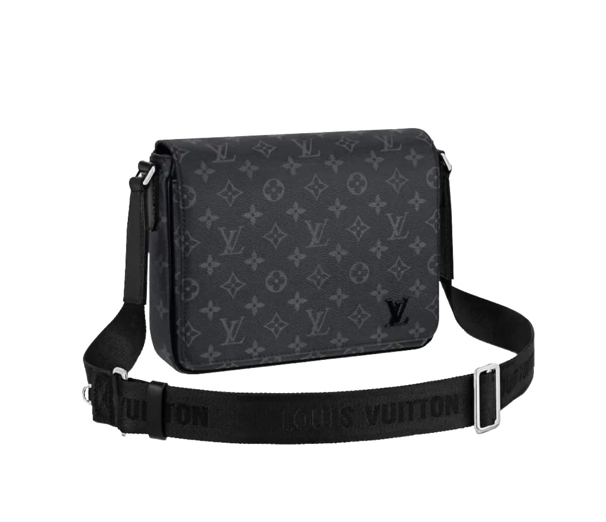 LV Messenger Shoulder Backpack Vendor