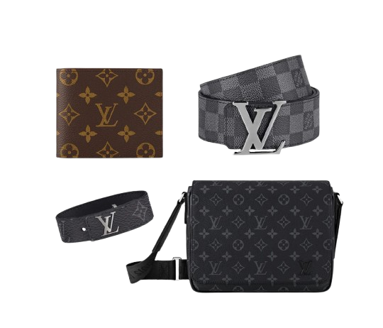 LV All Vendor Pack
