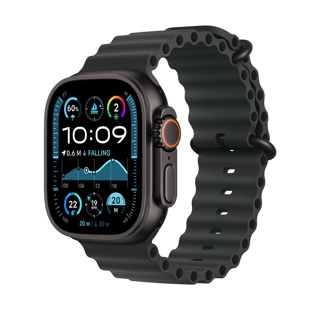 Apple Watch Ultra 2 Gps