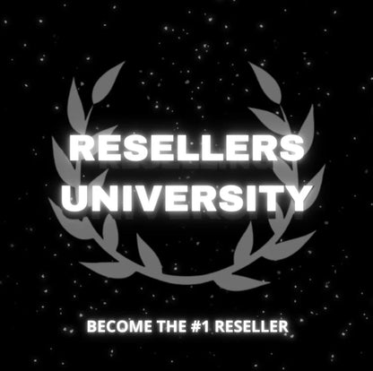 Resellers New Course University All Vendors, Courses & Receipts Skroojmoney