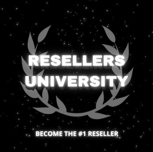Resellers New Course University All Vendors, Courses & Receipts Skroojmoney