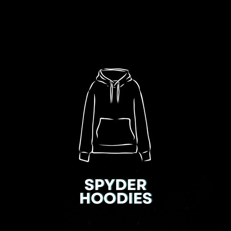 Sp$der Hoodies Suppllier