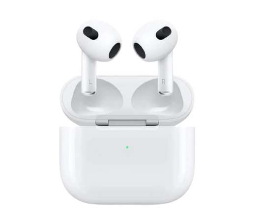 AirPod (3rd) Vendor
