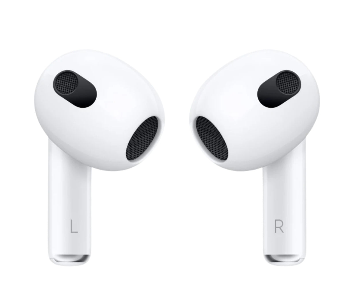 AirPod Pro (2rd) Vendor