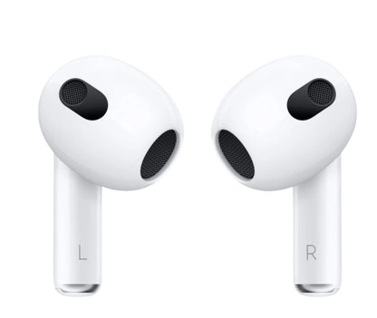 AirPod Pro (2rd) Vendor
