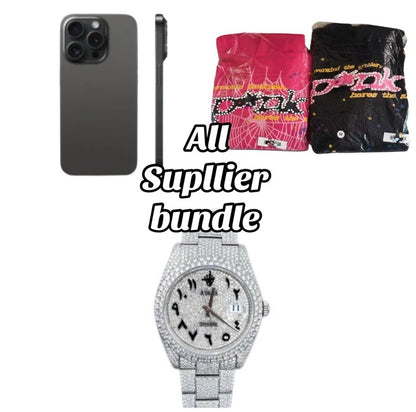 ALL Vendor Package