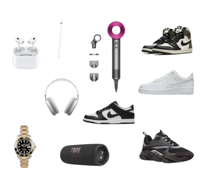 ALL Vendor Package