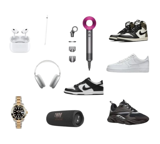 ALL Vendor Package