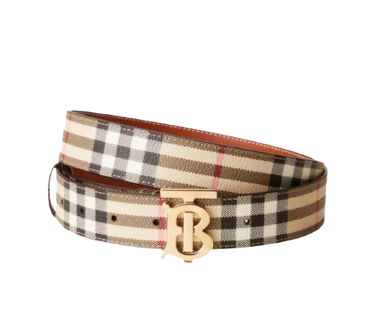 Burberry Belt Vendor