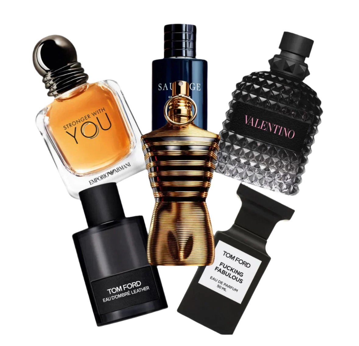 All Colognes Vendor