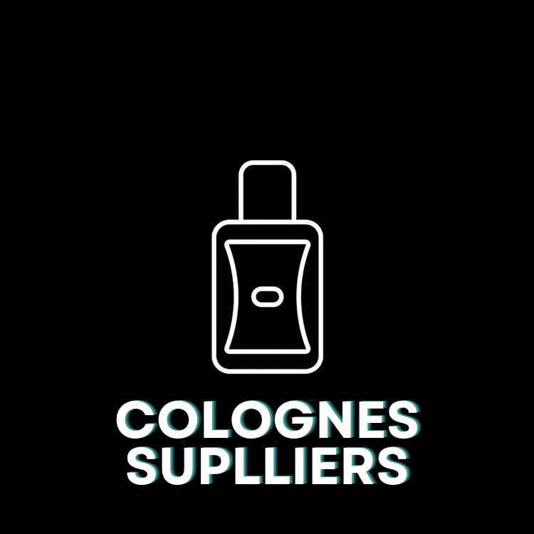 Colognes Supplliers