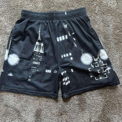 EE Shorts Suppllier