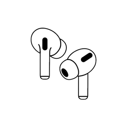 AirPod Pro (2rd) Vendor
